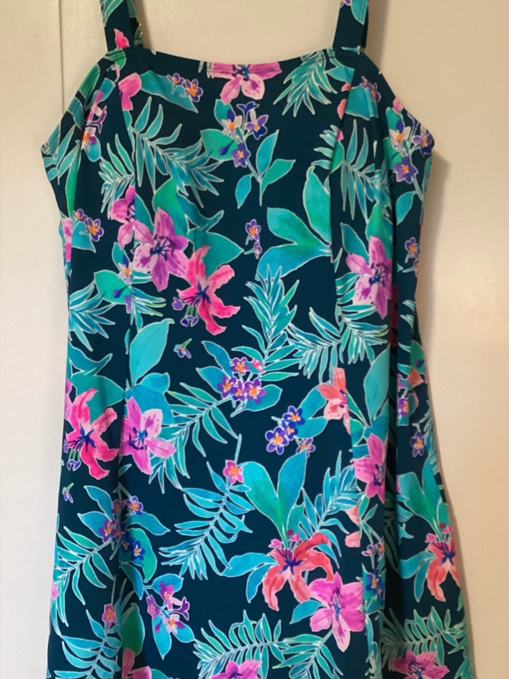 Women’s swim dress by Swim360